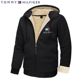 Tommy – Schwerer Cardigan