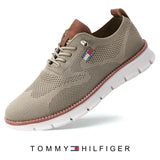 Moderne orthopädische Netzschuhe