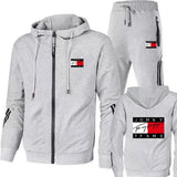 Tommy Herren-Trainingsanzug