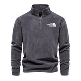 TNF Fleecejacke mit Reißverschluss
