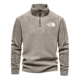 TNF Fleecejacke mit Reißverschluss