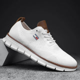 Moderne orthopädische Netzschuhe