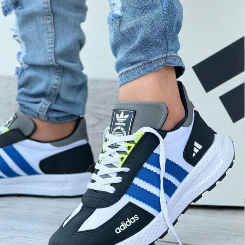Neue Trainer