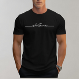 Frodo - Bequemes Herren T-Shirt mit Rundhals