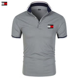Neue Casual-Polo