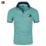 Neue Casual-Polo