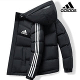 ADIDAS – Herren-Daunenjacke