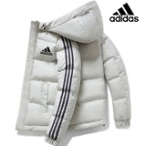 ADIDAS – Herren-Daunenjacke
