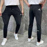 Sportliche Cargo-Hose
