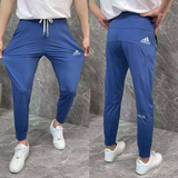 Sportliche Cargo-Hose