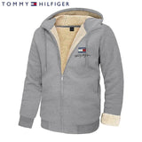 Tommy – Schwerer Cardigan