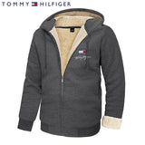 Tommy – Schwerer Cardigan