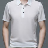 Kitchi - Klassisches Poloshirt, Schmal geschnitten & Bequem