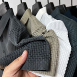 Zack - Lässiges Kurzarm-Poloshirt für Herren