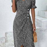 Lina – Luftiges Sommerkleid
