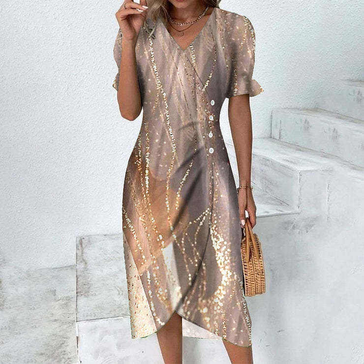 Lina – Luftiges Sommerkleid
