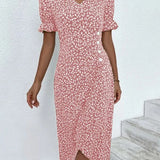 Lina – Luftiges Sommerkleid