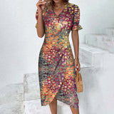 Lina – Luftiges Sommerkleid