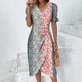 Lina – Luftiges Sommerkleid
